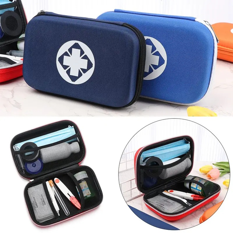 Bivy Bag Emergency - 1/2/3/4 Peças Kit de Emergência, Kit