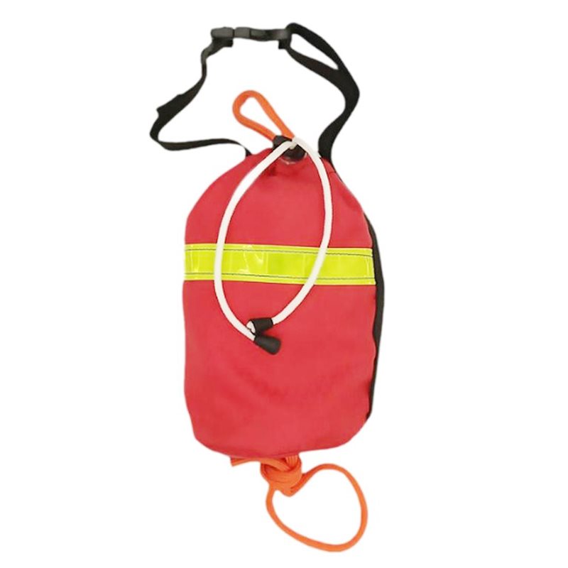 Rescue Rope Throw - Saco de arremesso de corda para