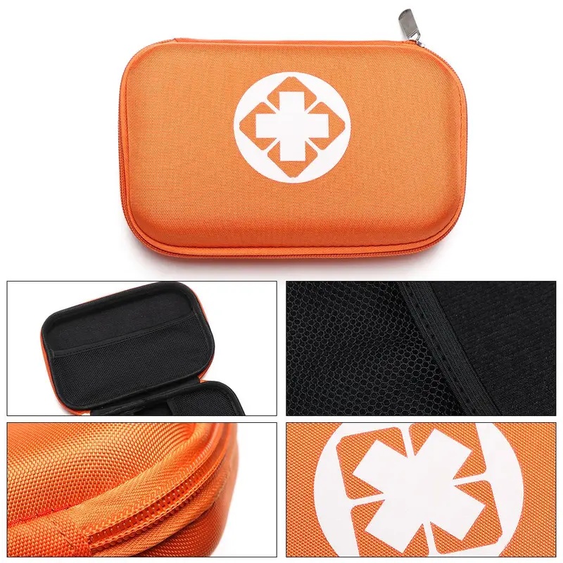1/2/3/4 Peças Kit de Emergênci - Bivy Bag Emergency avaliação e preço