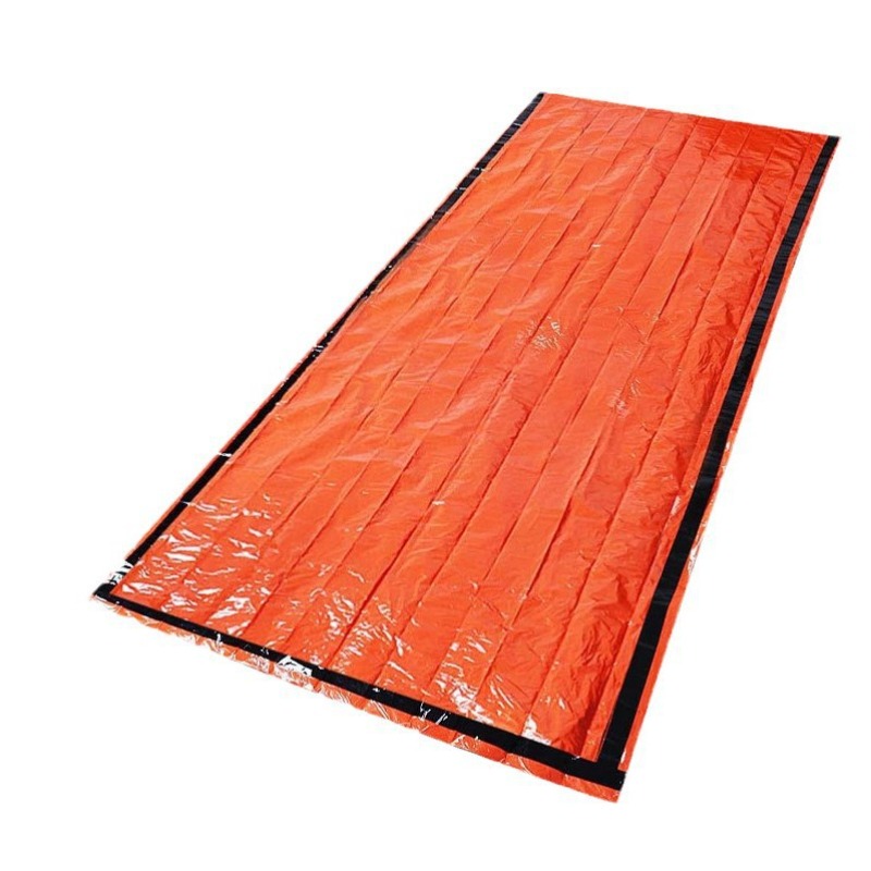 Saco de Dormir de Emergência B - Bivy Bag Emergency avaliação e preço