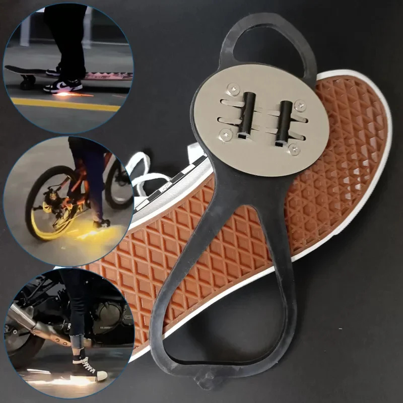 Acendedor de Fogo para Pedal d - Magnesium Fire Starter avaliação e preço