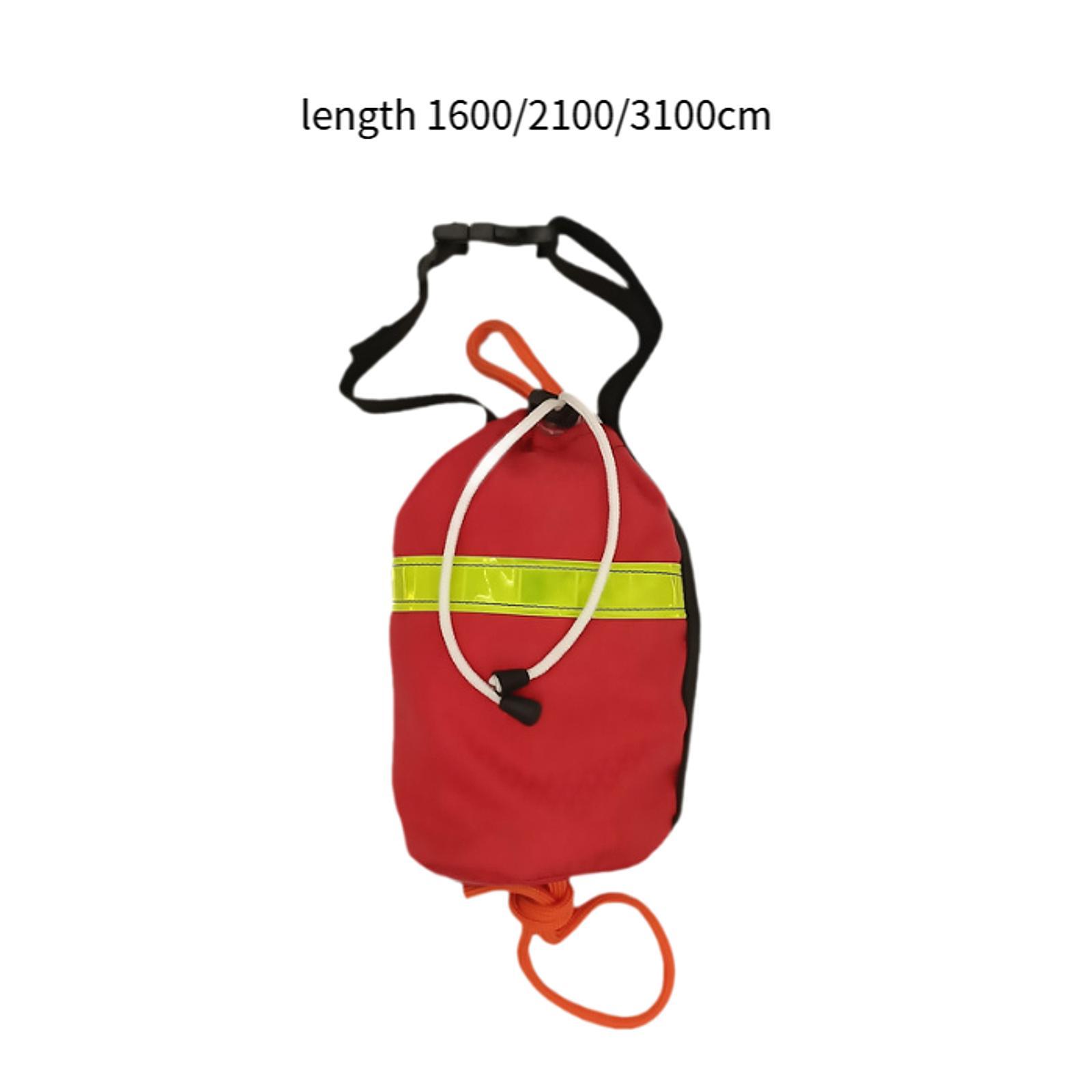 Corda de arremesso flutuante,  - Rescue Rope Throw avaliação e preço