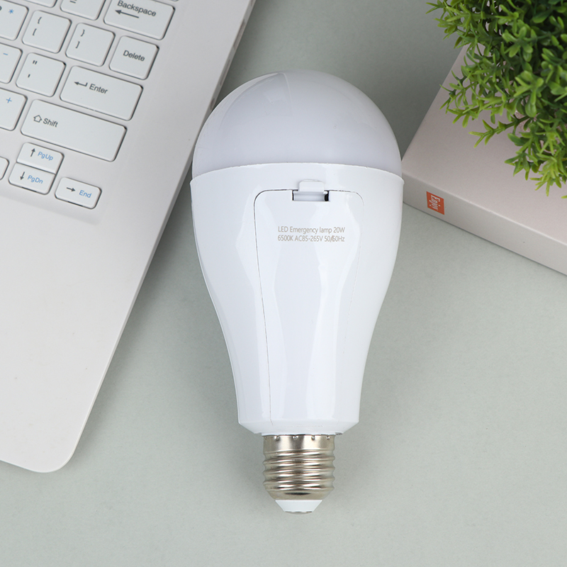 Lâmpada LED de Emergência Reca - Solar Emergency Charger avaliação e preço